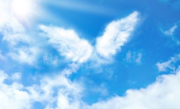 Angel Intuitive Reading