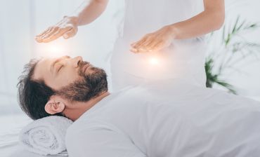 Reiki Healing